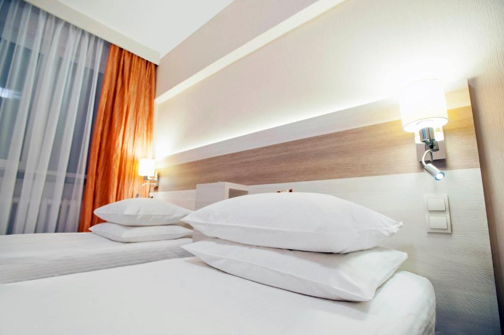 Comfort By Trio Białystok Exteriér fotografie